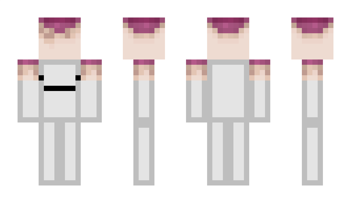 nullturnip1082 Minecraft Skin