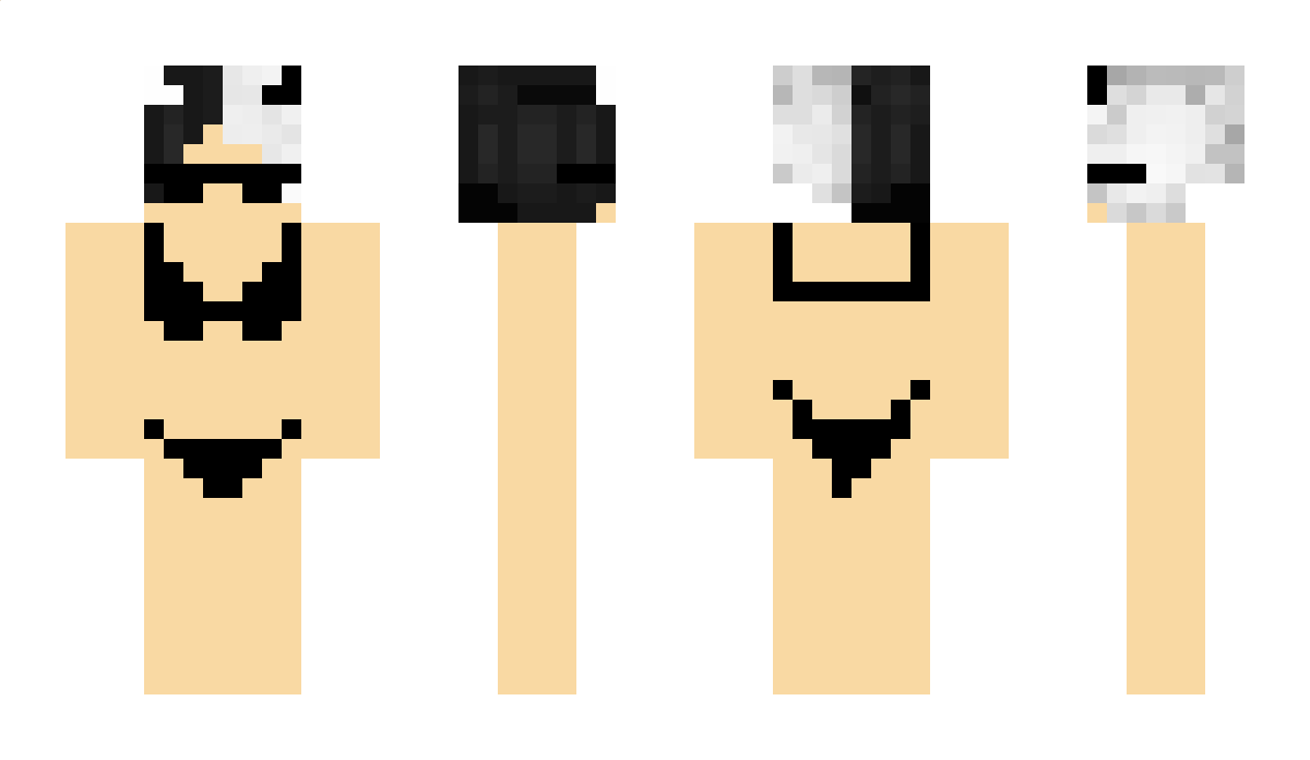 gutsMAMACO Minecraft Skin