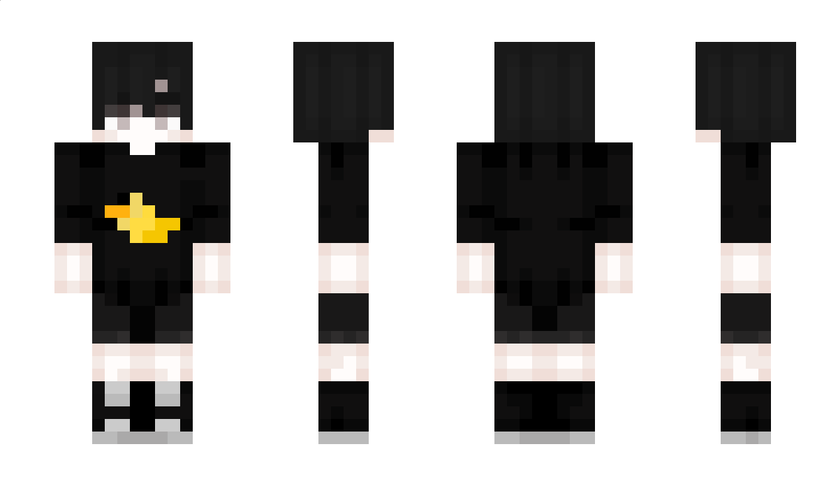 ___XENx Minecraft Skin