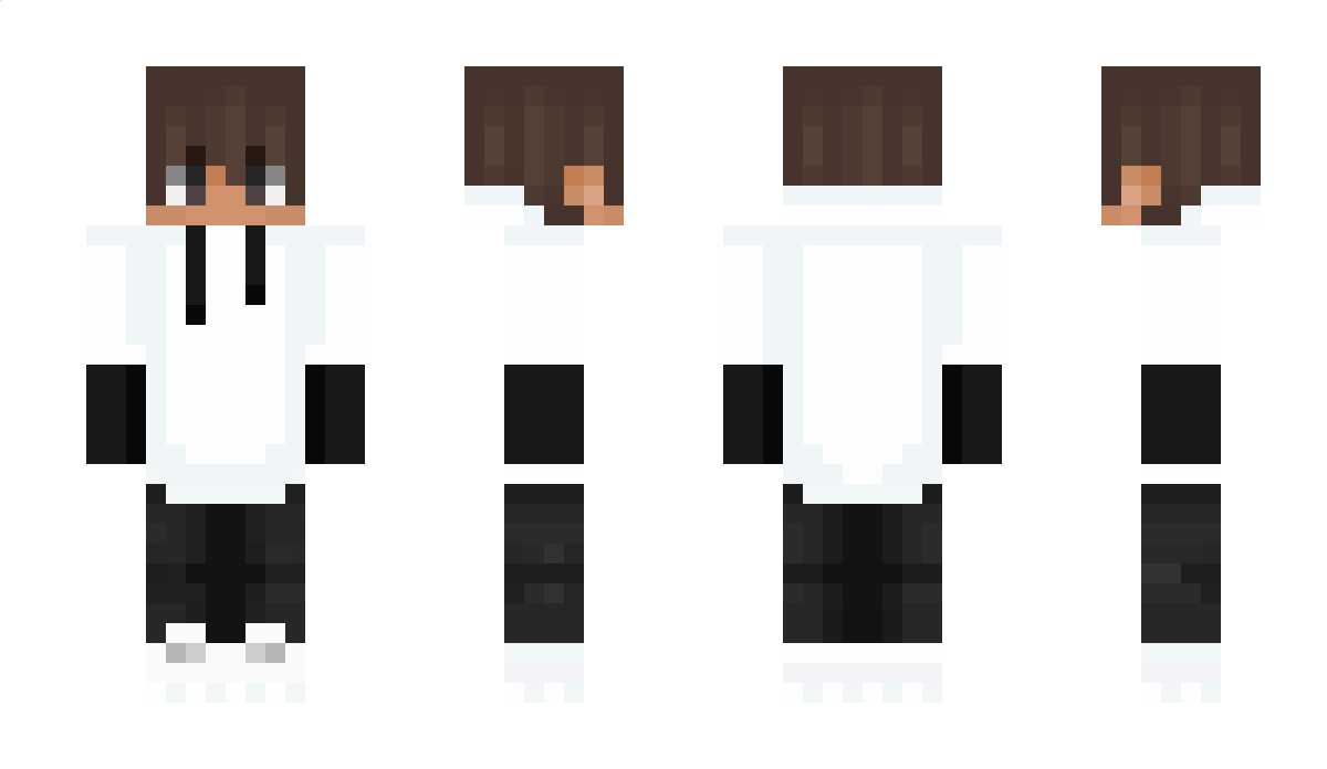 Micileko Minecraft Skin