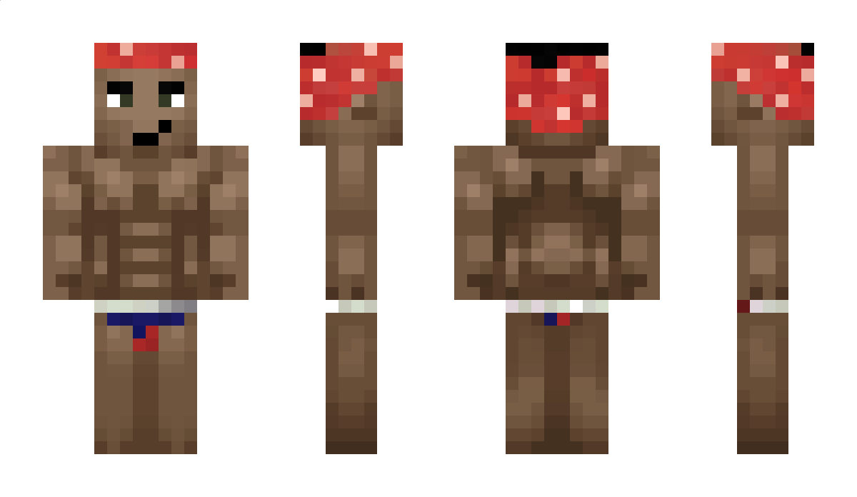 BukayoSaka Minecraft Skin