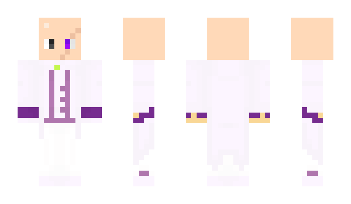 Carrasquera Minecraft Skin