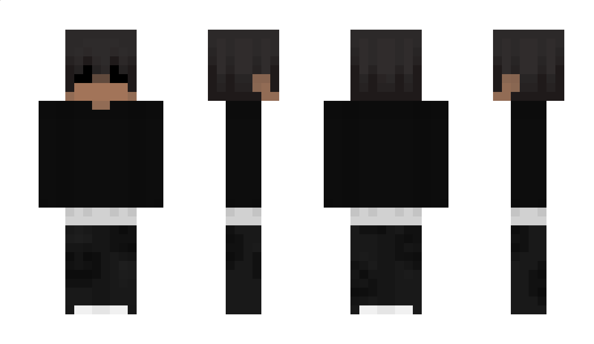 RedTiger__ Minecraft Skin