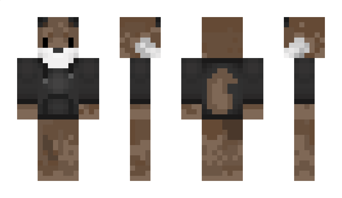 Kirply_ Minecraft Skin