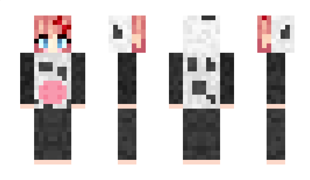 Dalligo Minecraft Skin