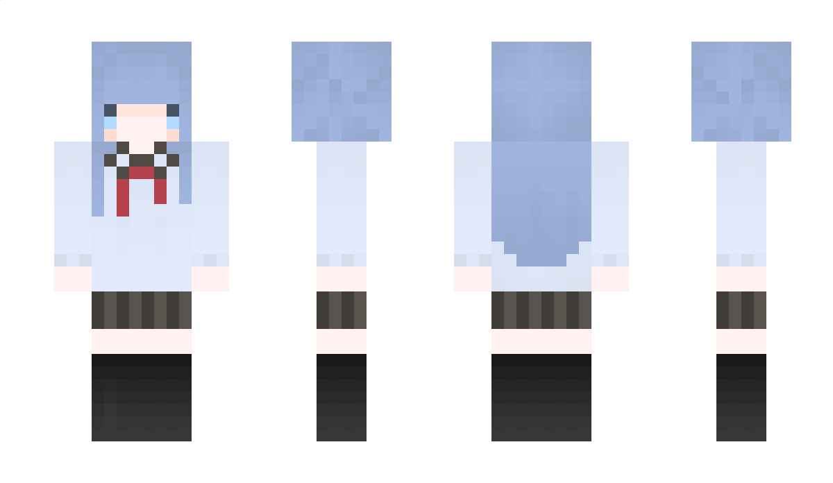 dolan Minecraft Skin