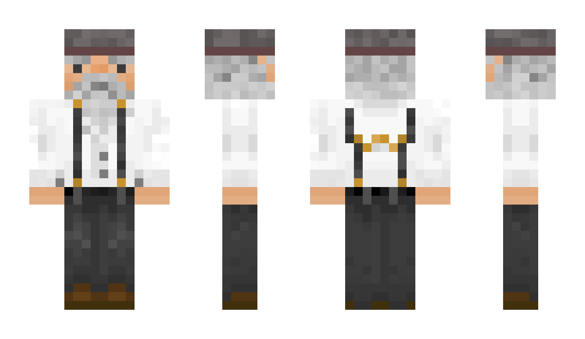 jar_jarguy Minecraft Skin