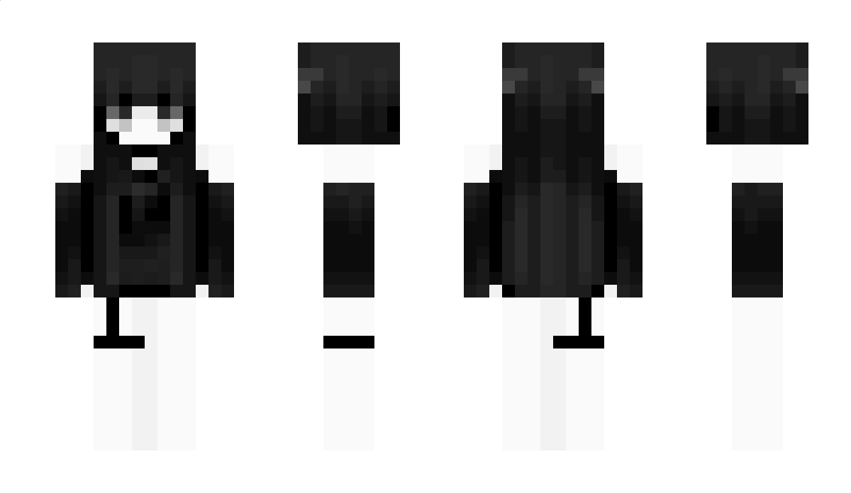 Jssy Minecraft Skin