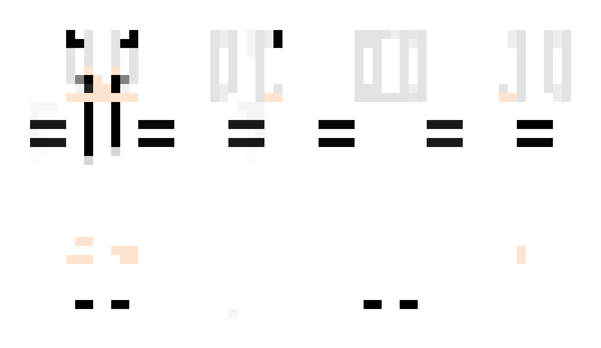 SnowyCraftYT Minecraft Skin