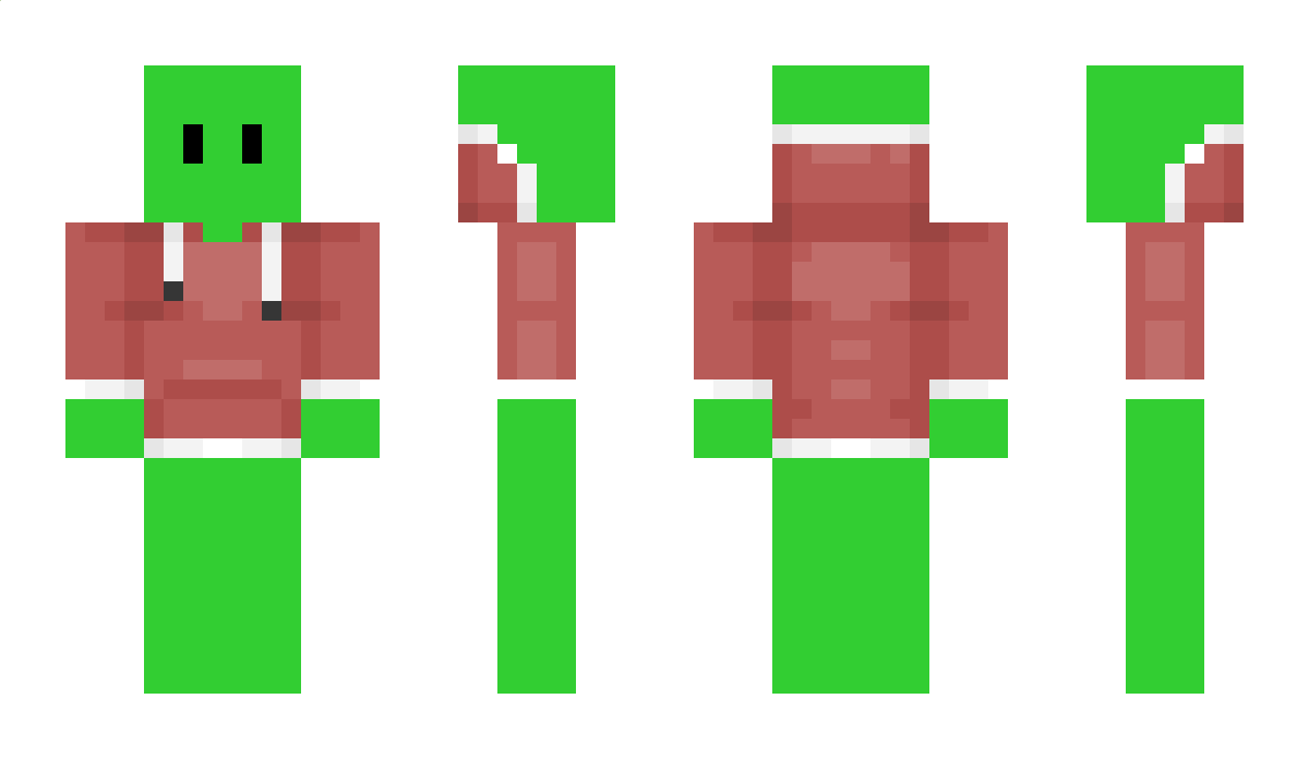 EJT_Gaming Minecraft Skin