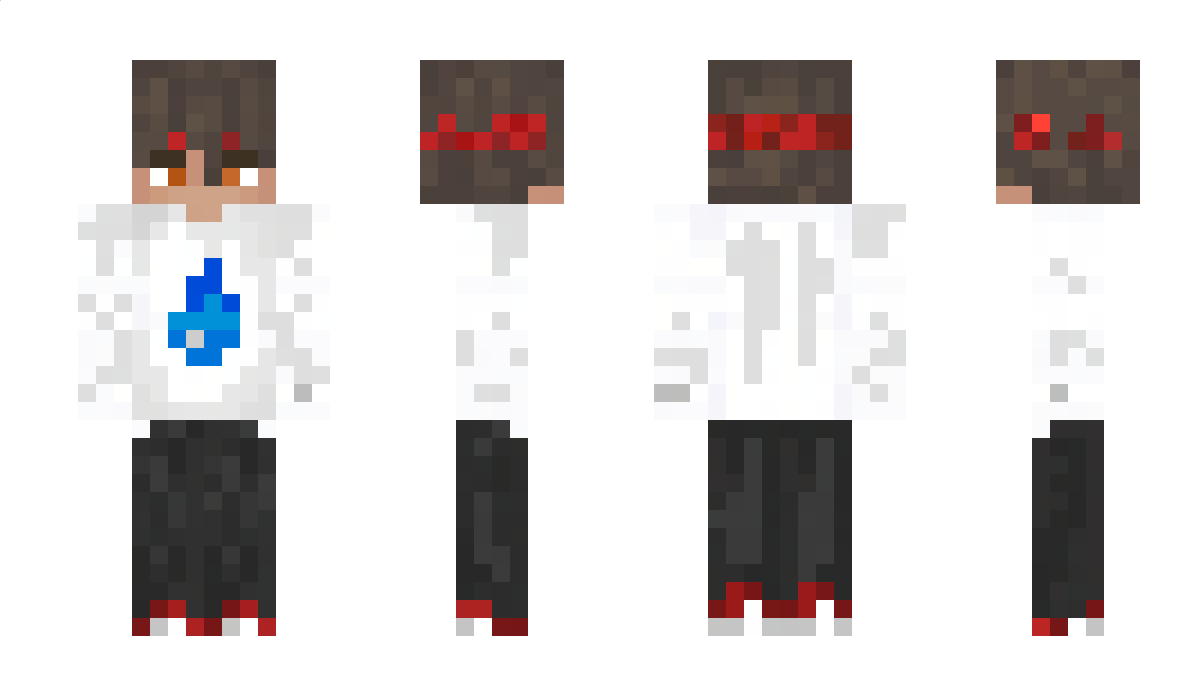 _blockygamer5276 Minecraft Skin