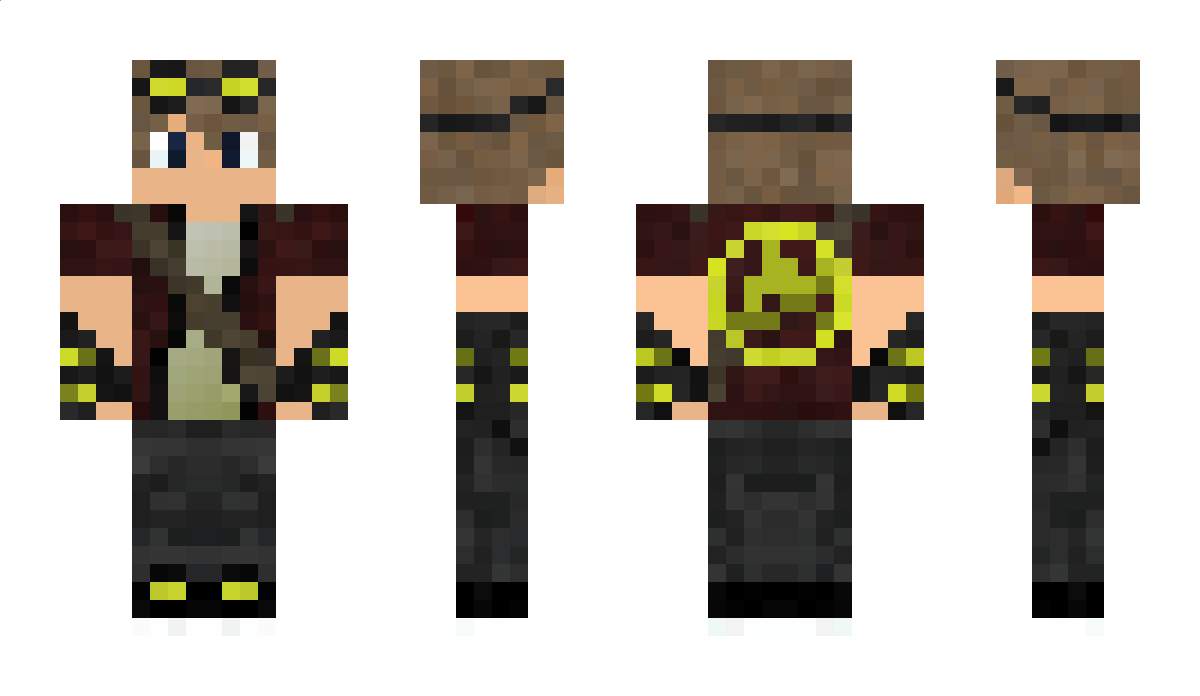 minnecraft Minecraft Skin