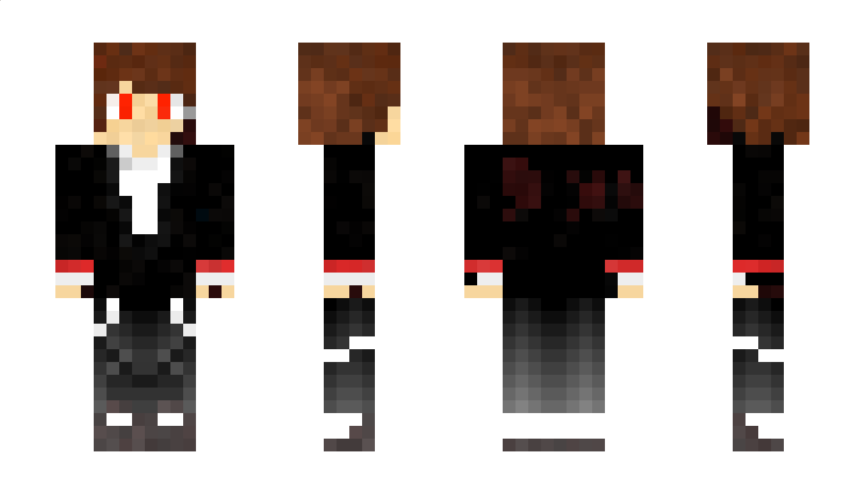 Ozyvardias Minecraft Skin