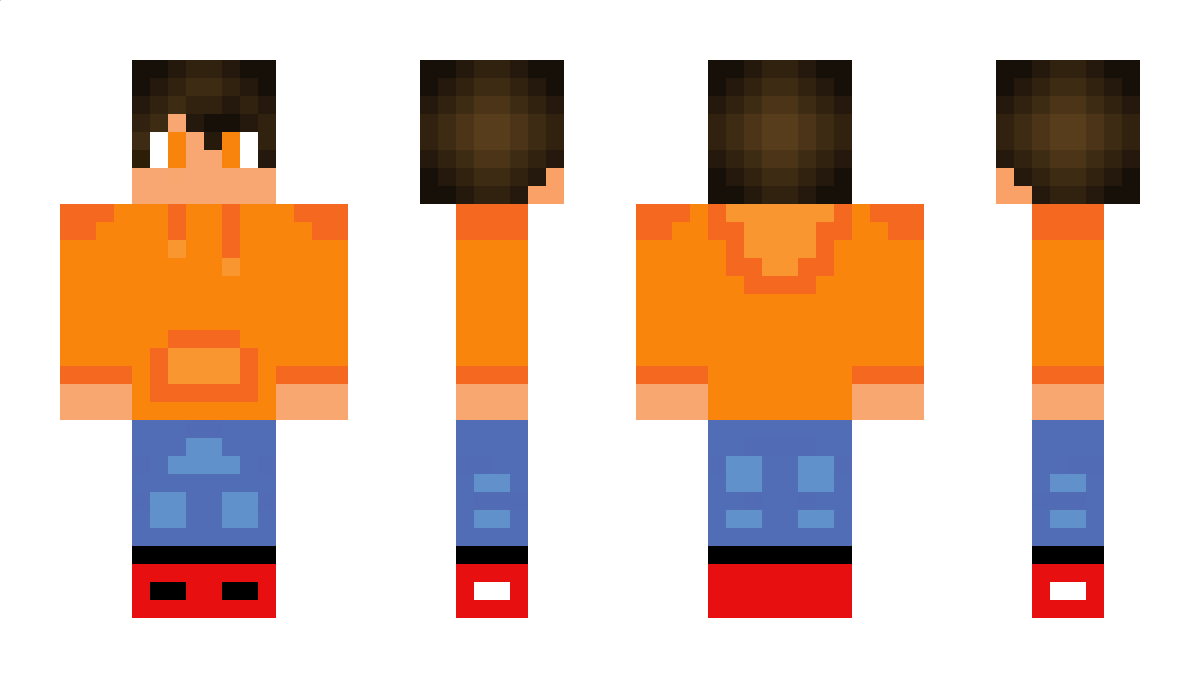 alex398_ Minecraft Skin