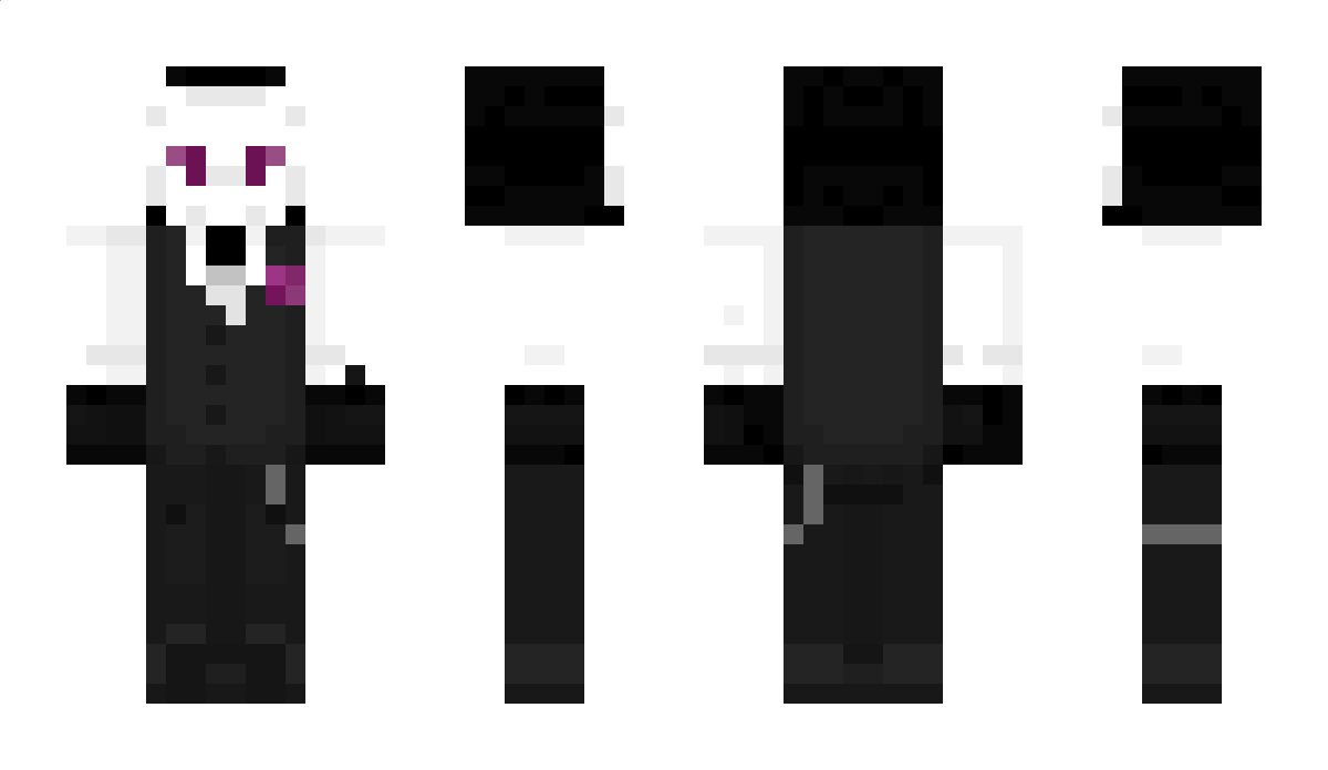 Sebs_GR Minecraft Skin