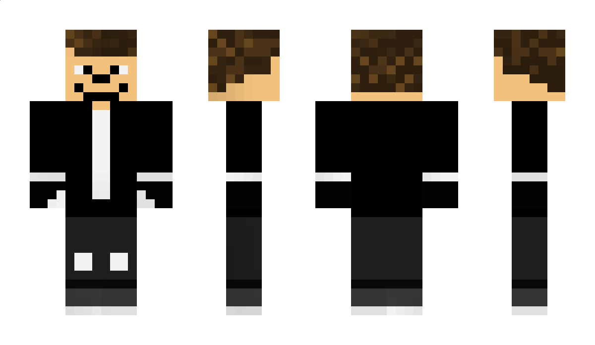 Elishumy Minecraft Skin