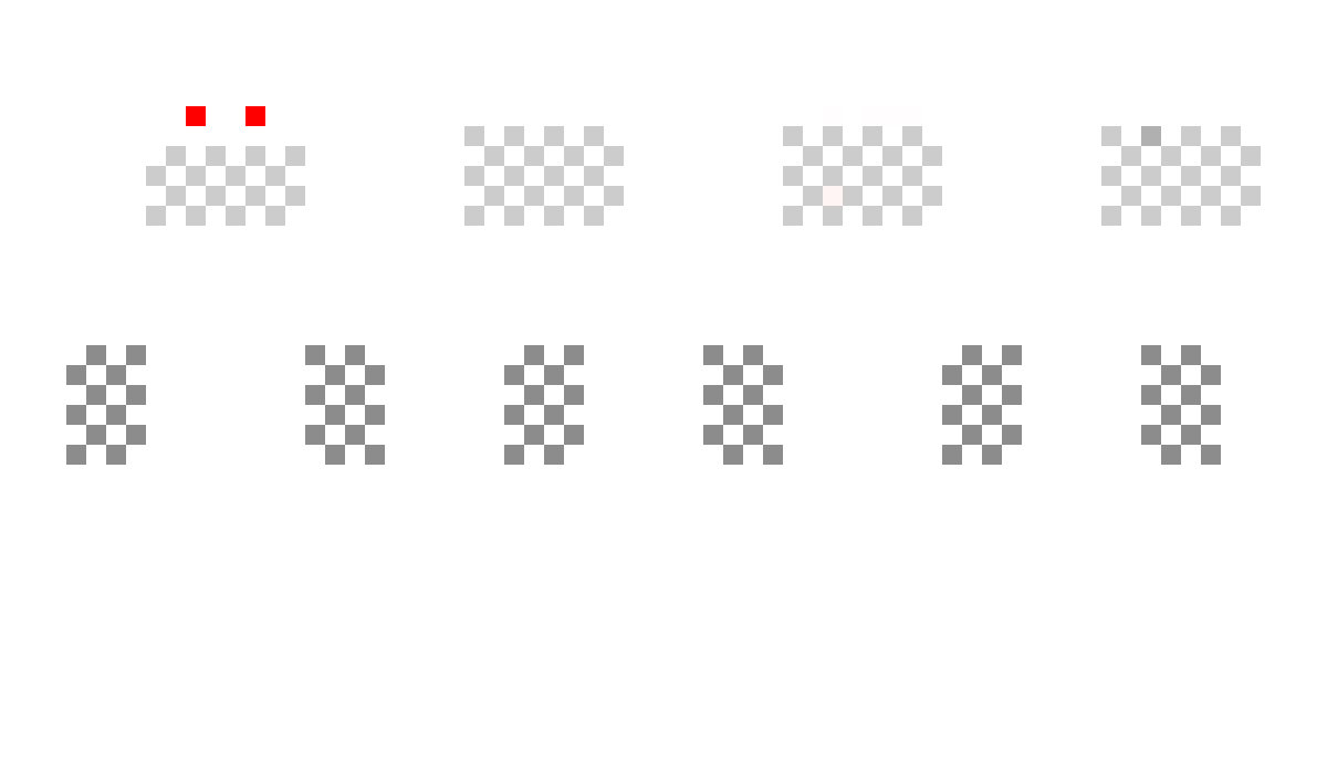 ItzNotDie_tw Minecraft Skin