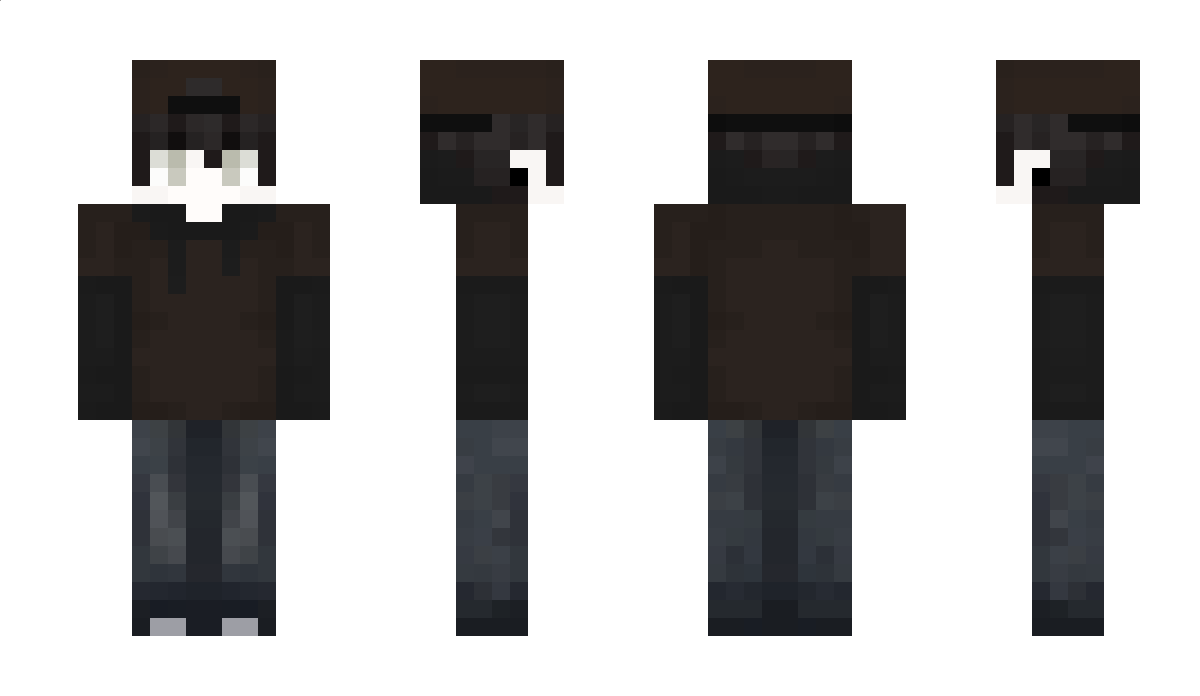 Eliasino1000 Minecraft Skin