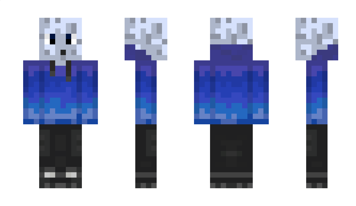 MoonGuyyy Minecraft Skin