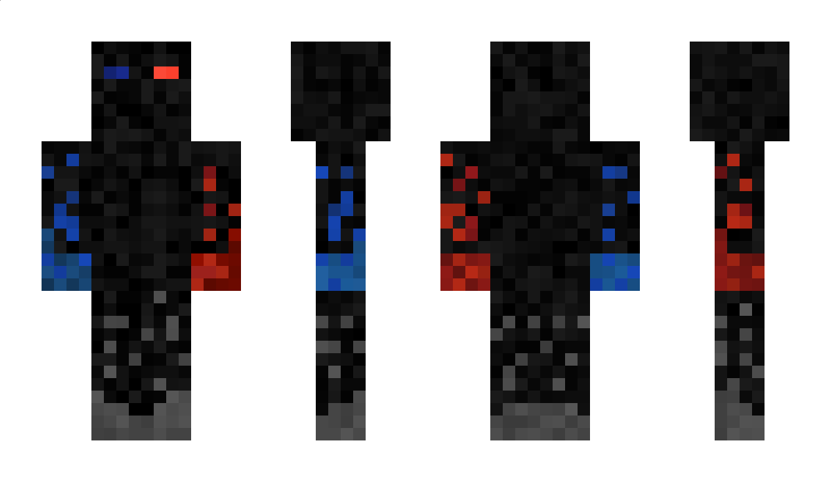 Phantomcc Minecraft Skin