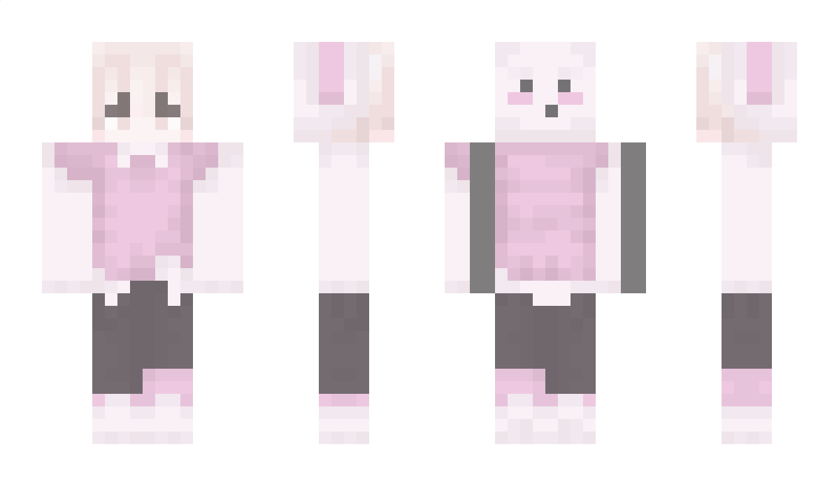 erico Minecraft Skin