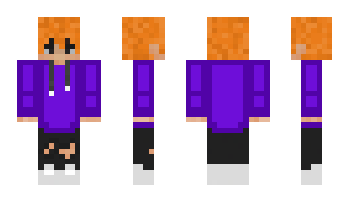 S7urdoni Minecraft Skin