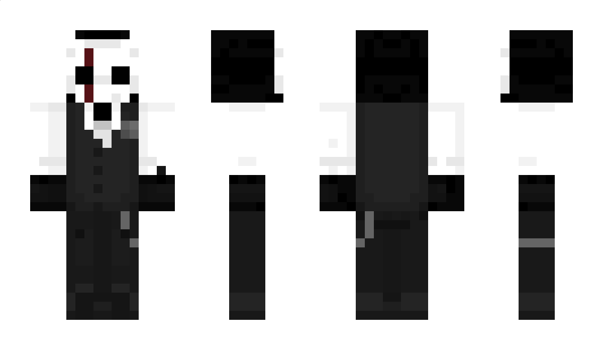 breathofthecats Minecraft Skin