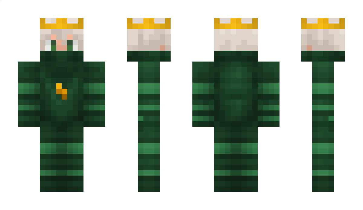 wwwnathihd Minecraft Skin