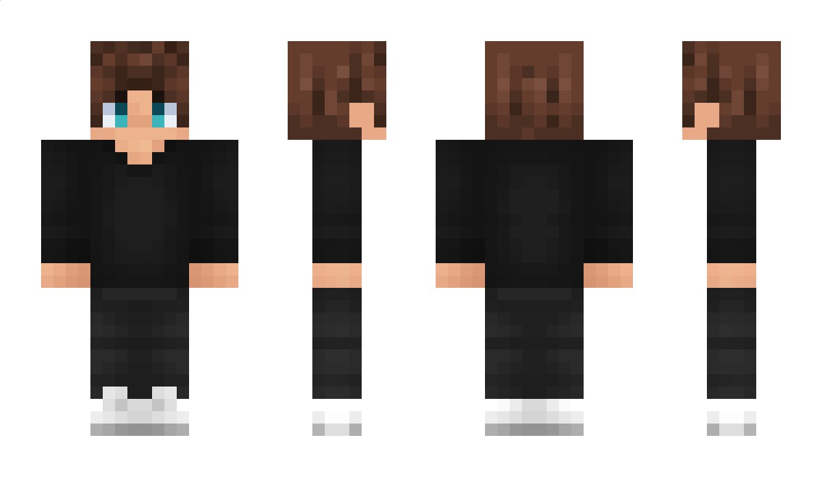 swegfy Minecraft Skin