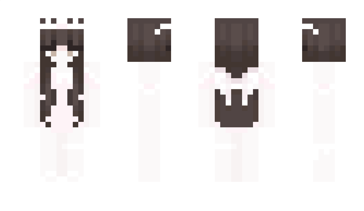 kaleioa Minecraft Skin