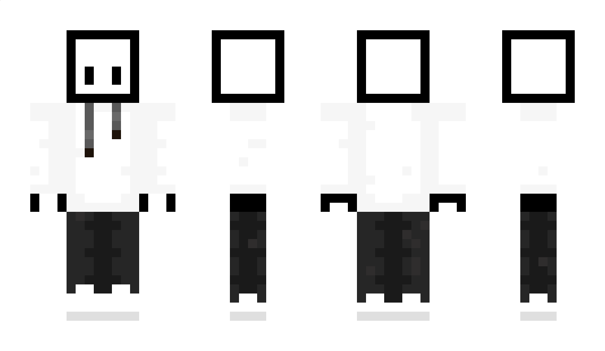 dorschangler Minecraft Skin