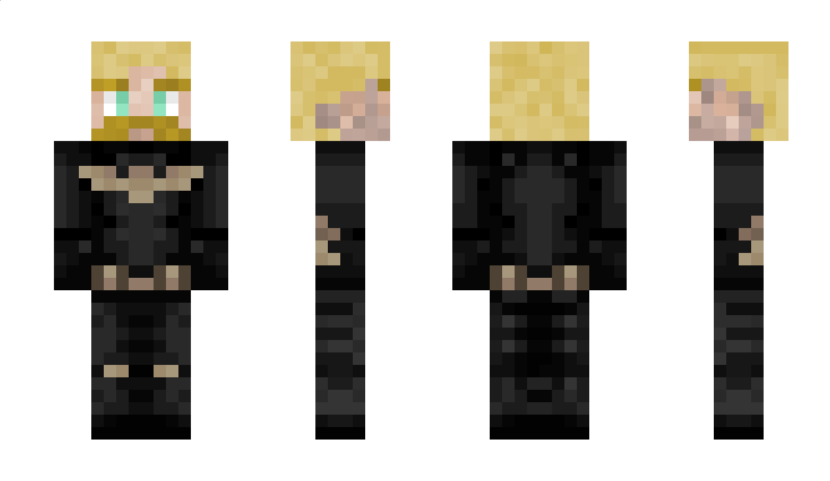 Konna_3K Minecraft Skin