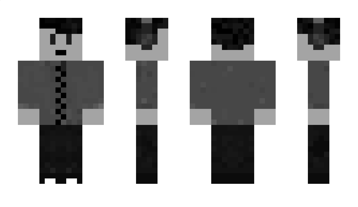 Vibester_ Minecraft Skin