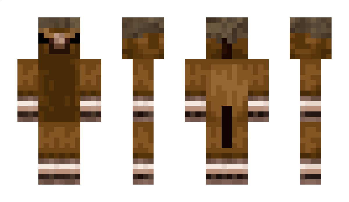 GuyWithALaptop Minecraft Skin