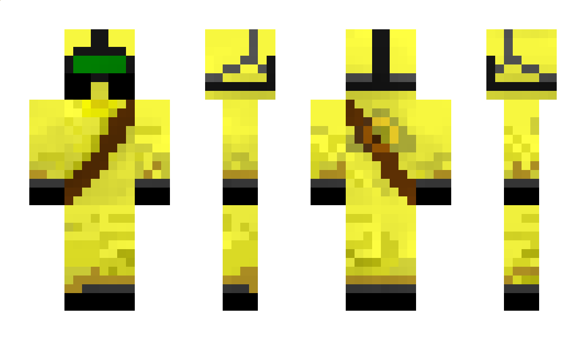 Simsen44 Minecraft Skin