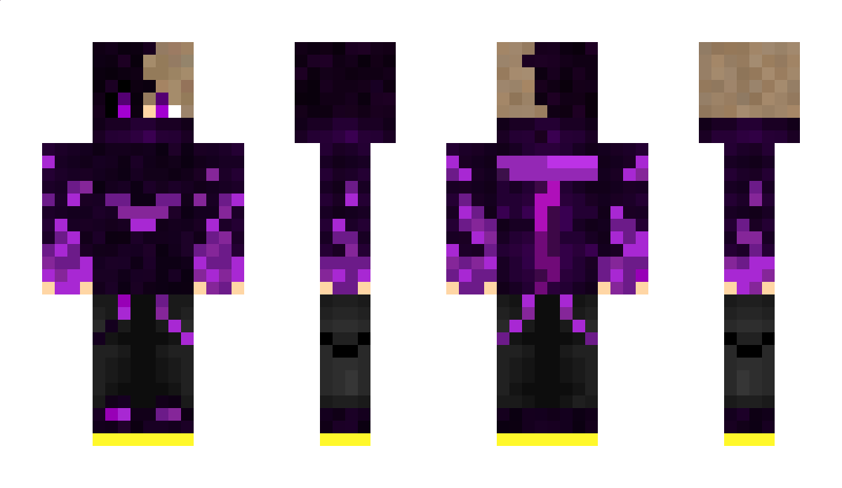 Ultimate_Blood Minecraft Skin