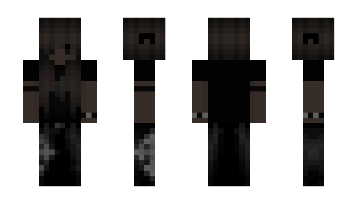 nequni Minecraft Skin