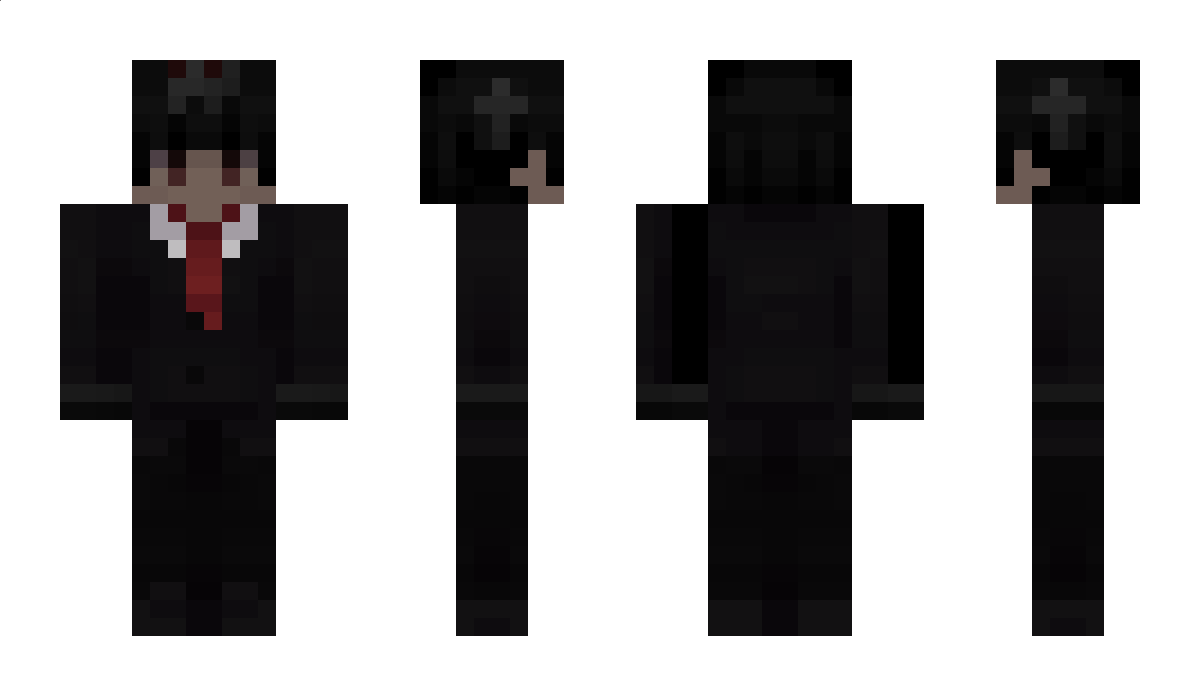 99em Minecraft Skin