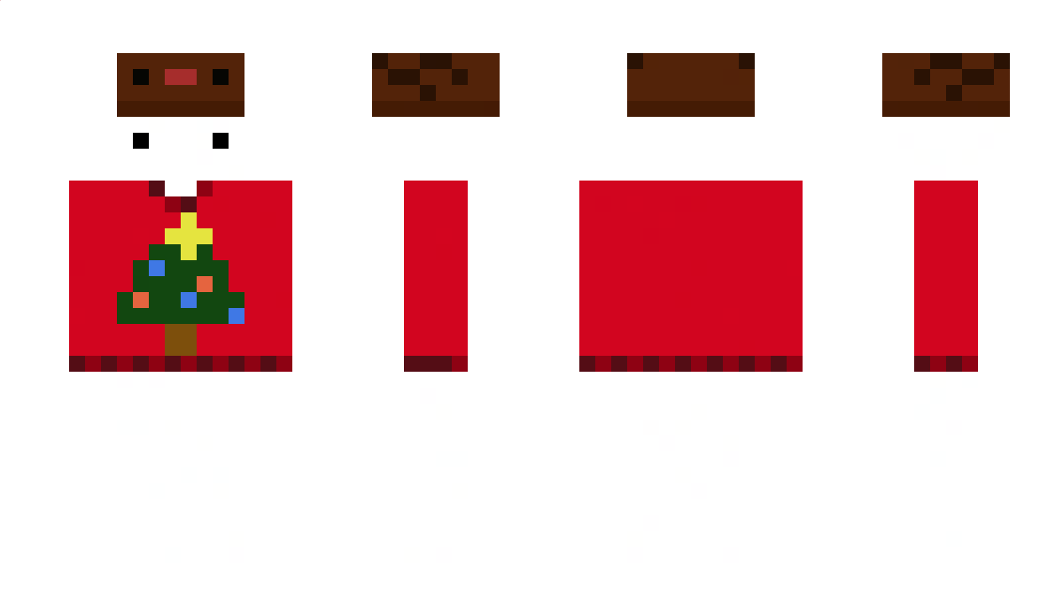 Autesion Minecraft Skin