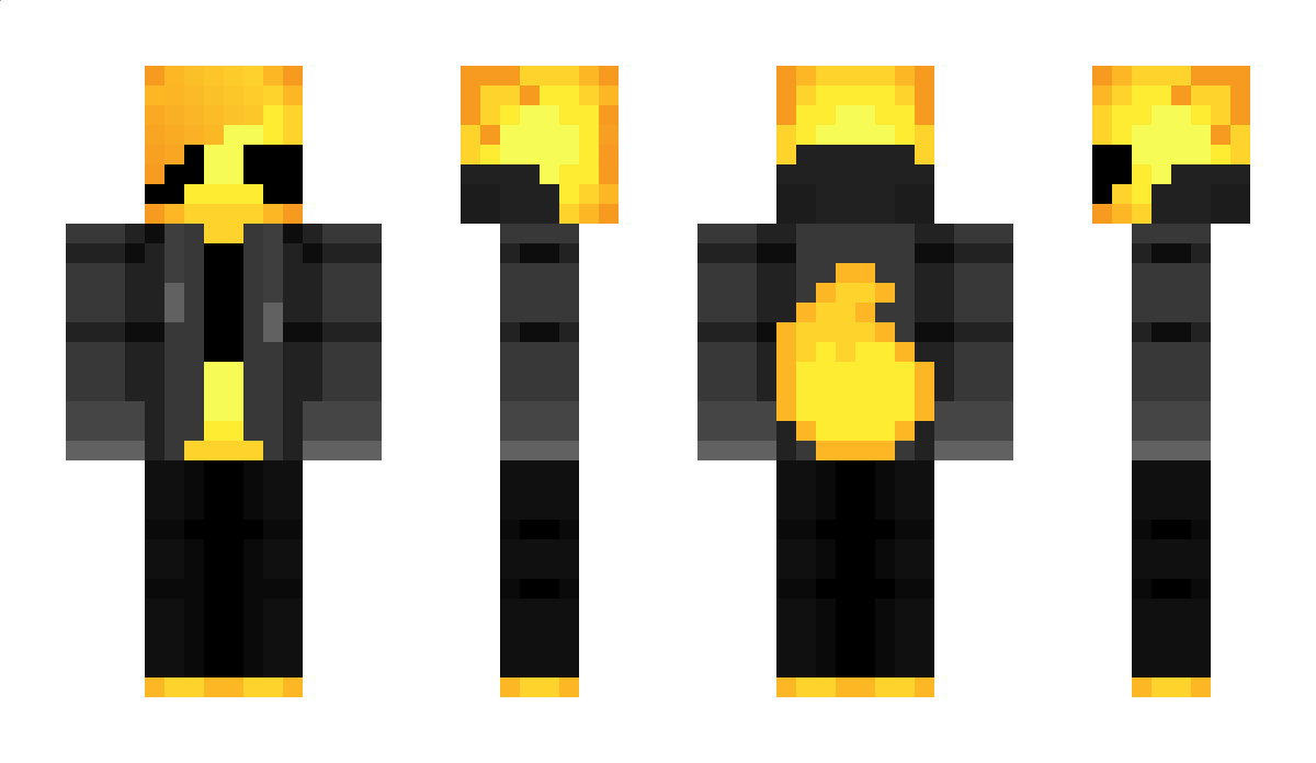 Sk_playz Minecraft Skin