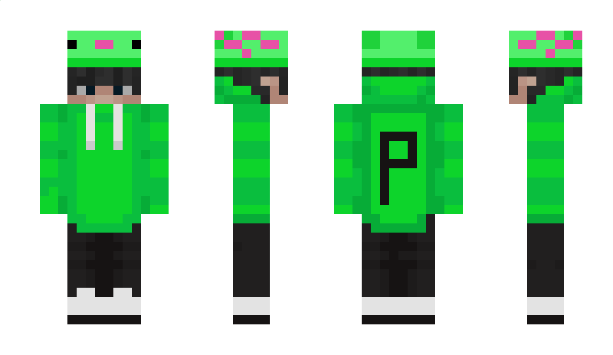 piippis_ Minecraft Skin