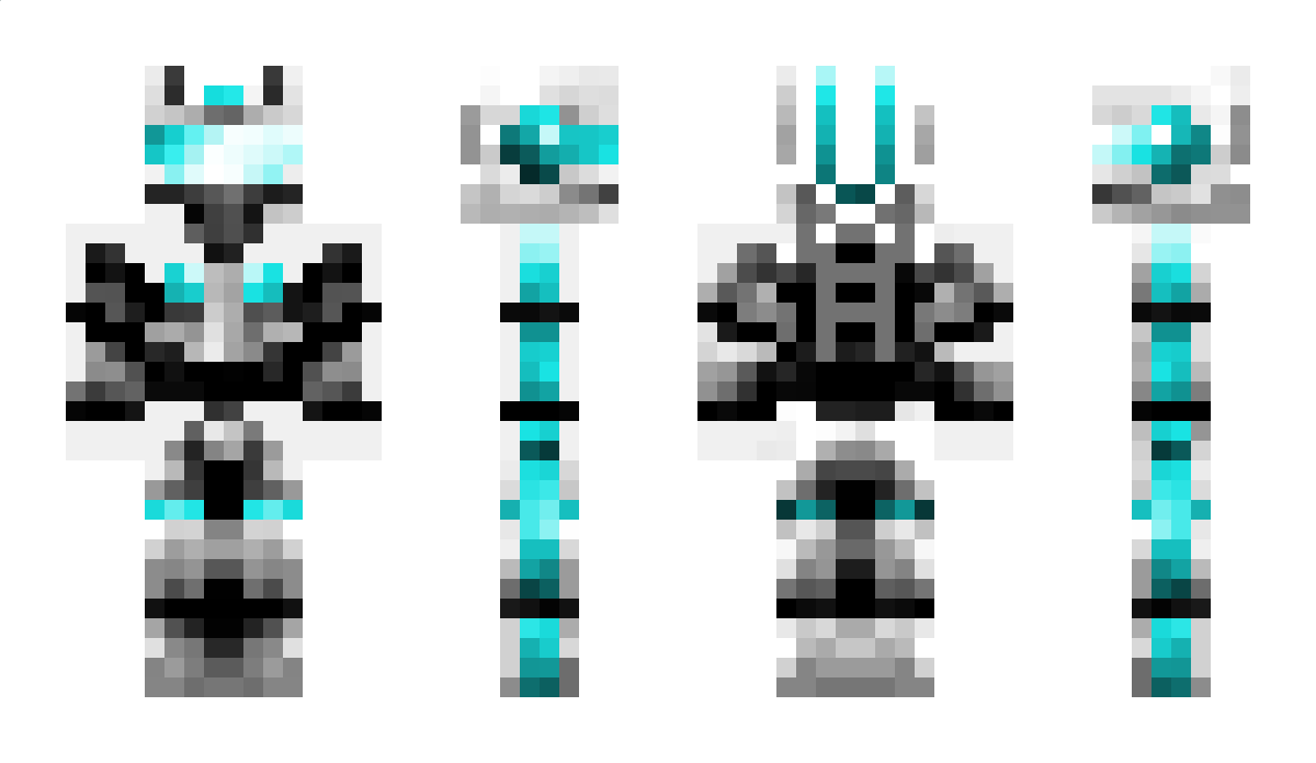 Ganz__ Minecraft Skin