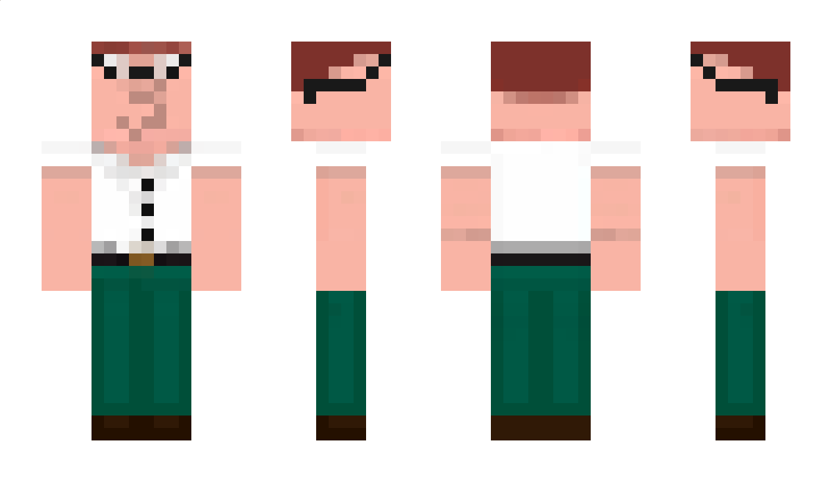 Tayan Minecraft Skin