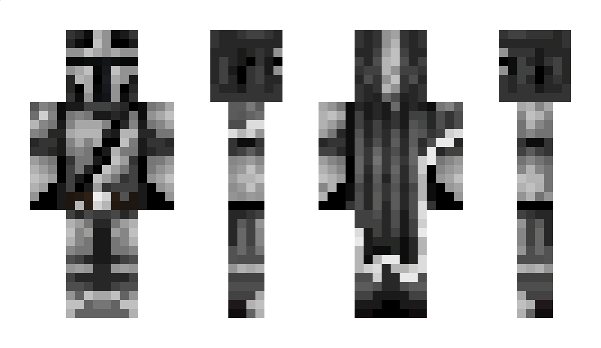 _YogiBlair Minecraft Skin