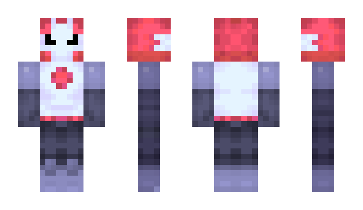 dugotuco Minecraft Skin