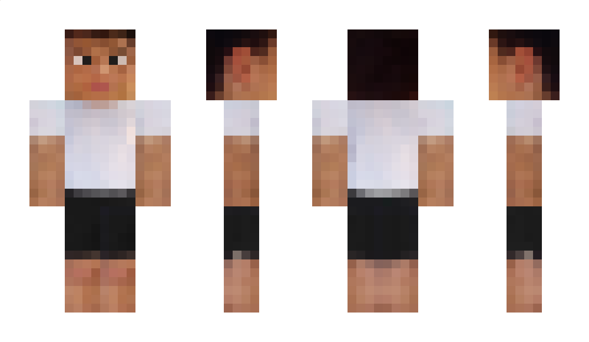 Moist_Rocks Minecraft Skin