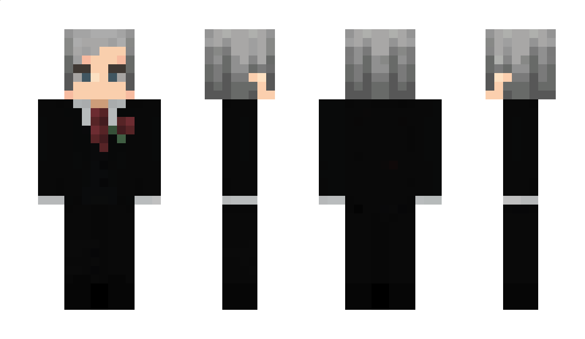 NotEden_ Minecraft Skin