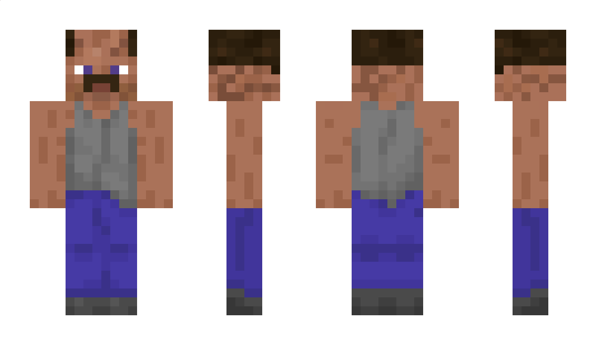 Jimmy_Ravioli Minecraft Skin