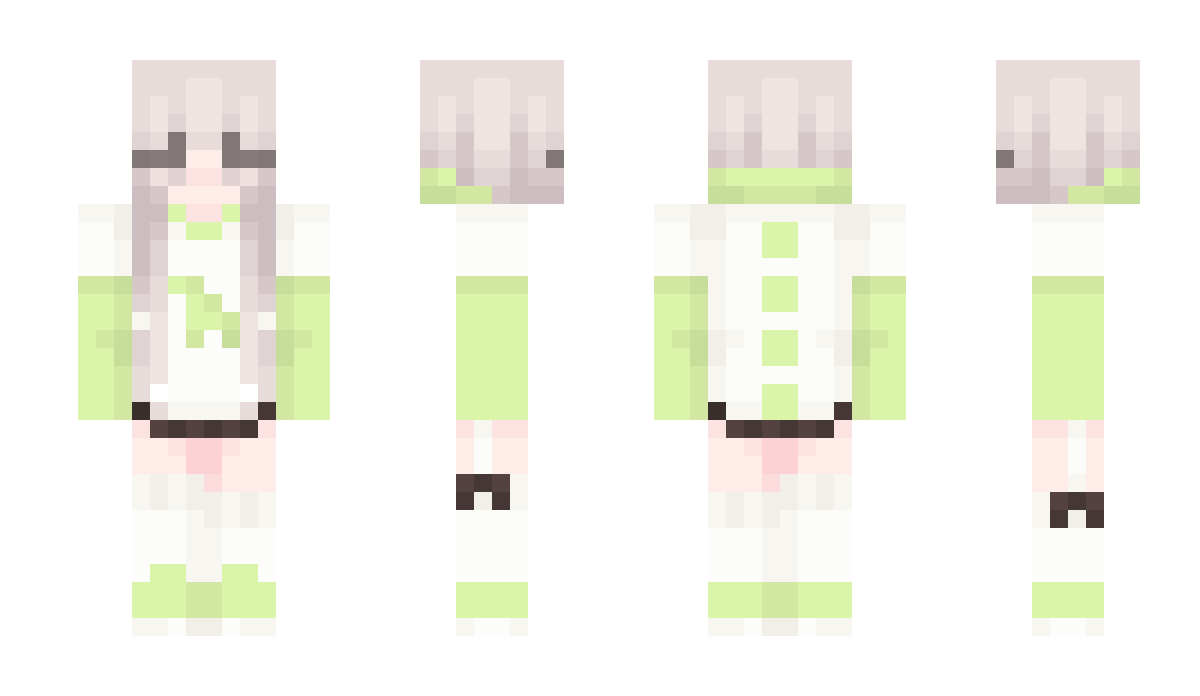 BB_Denew Minecraft Skin