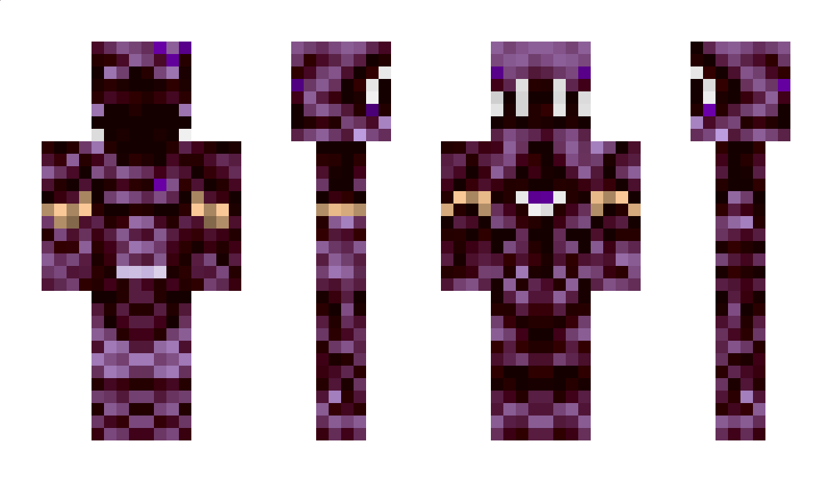 _Jakex_ Minecraft Skin